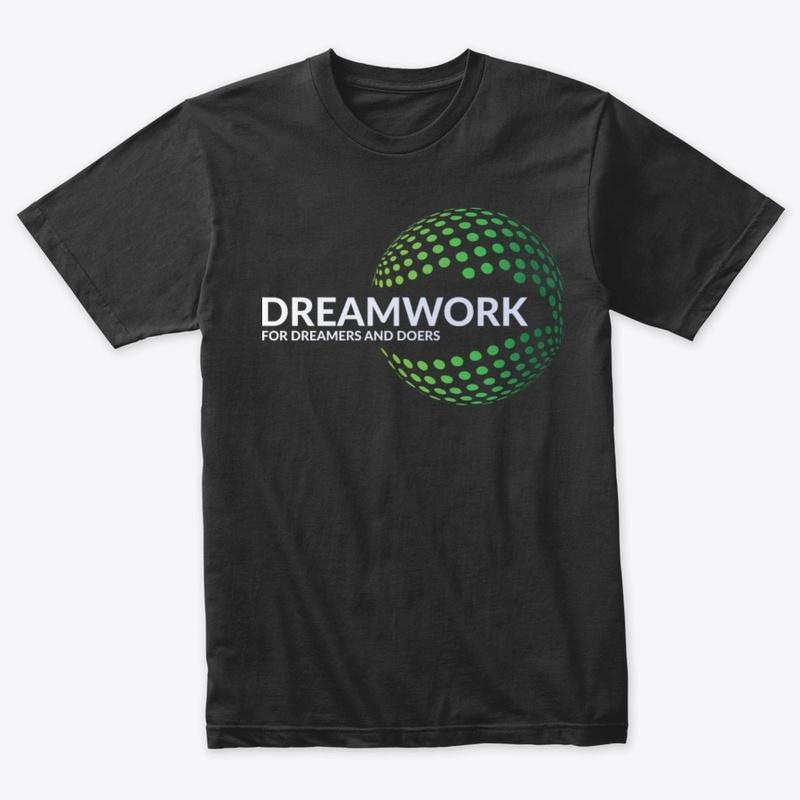 DREAMWORK APPAREL