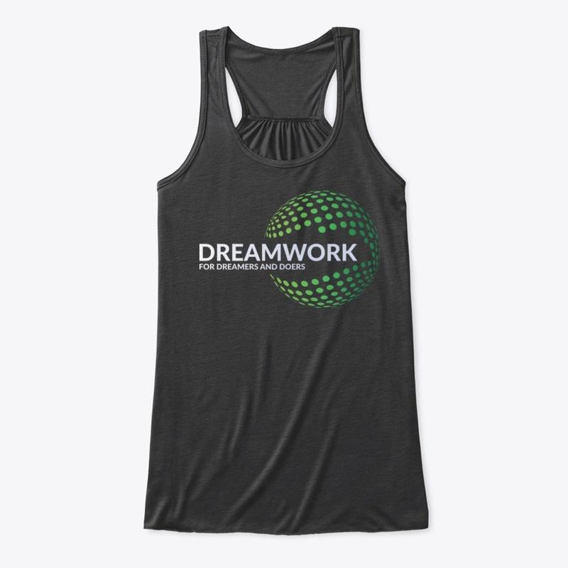 DREAMWORK APPAREL