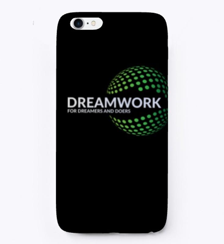 DREAMWORK APPAREL