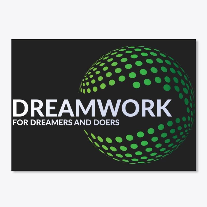 DREAMWORK APPAREL